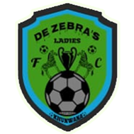 De Zebras Ladies logo